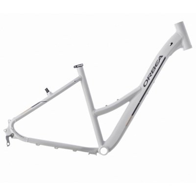 Велосипед Orbea COMFORT 28 10 OPEN EQ (2016)
