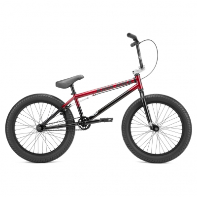 Велосипед Kink Curb 20" (2022)