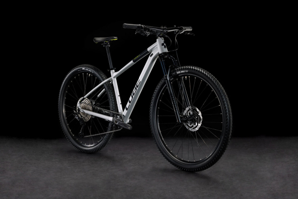 Велосипед Cube Attention SLX (2023)