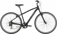 Велосипед Orbea COMFORT 28 30 (2016)
