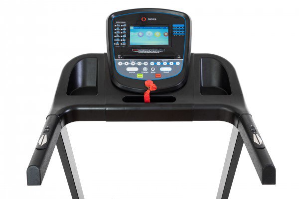 Беговая дорожка Optima Fitness SIGMA TFT