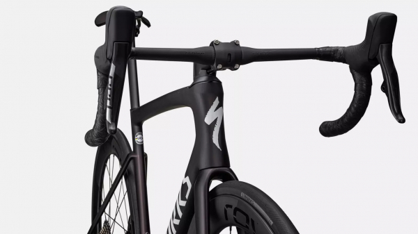 Велосипед Specialized S-Works Tarmac SL7 - SRAM Red eTap AXS