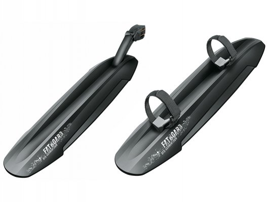 Крылья  SKS Fatboard