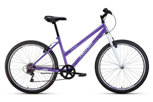 Велосипед Altair HT 26 low (2022)