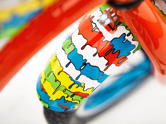 Велосипед Electra Graffiti 16 (2022)