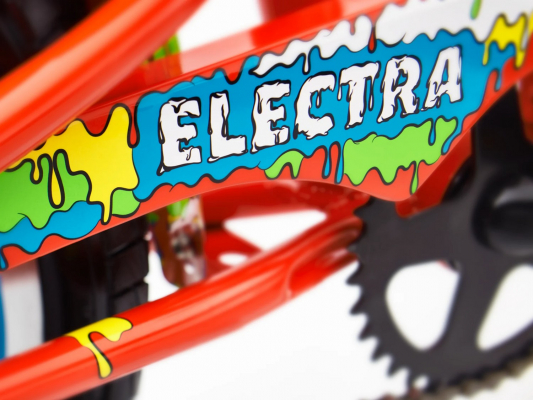 Велосипед Electra Graffiti 16 (2022)