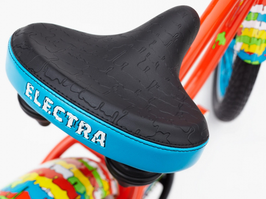 Велосипед Electra Graffiti 16 (2022)