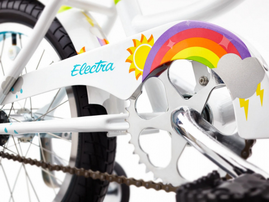 Велосипед Electra Sun Shimmer 16 (2022)