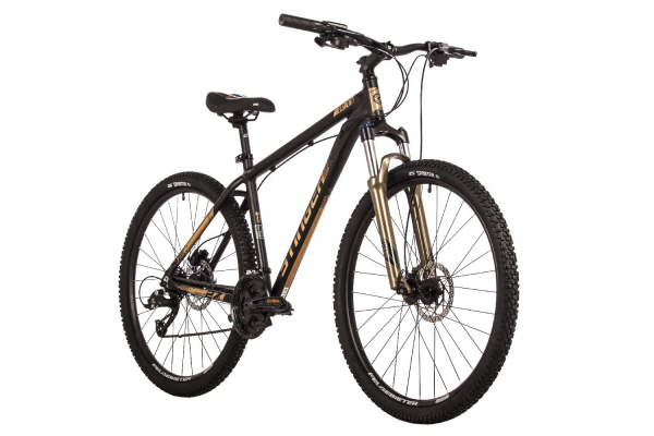Велосипед Stinger ELEMENT Pro 27.5 (2023)