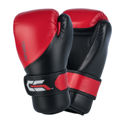 Перчатки спарринговые Century C-Gear RED/BLACK