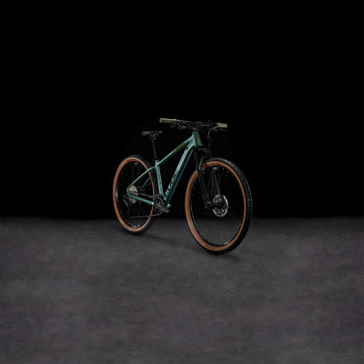 Велосипед Cube Access WS Race (2023)