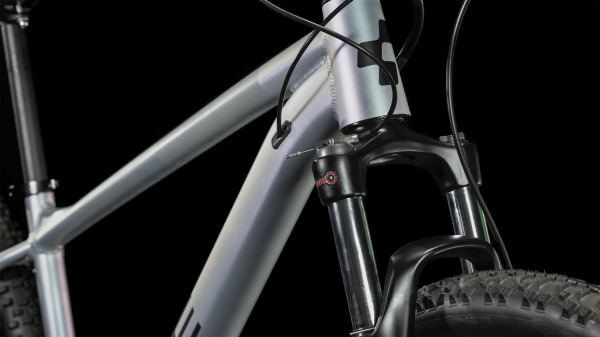Велосипед Cube Access WS Pro (2023)