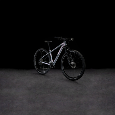 Велосипед Cube Access WS Pro (2023)