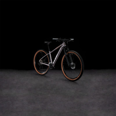 Велосипед Cube Access WS Pro (2023)