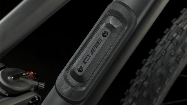 Велосипед Cube Stereo One44 C:62 PRO (2023)