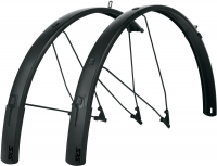 Комплект крыльев SKS Bluemels Style 28 дюймов 56 мм