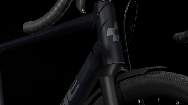 Велосипед Cube Nuroad Pro FE (2023)