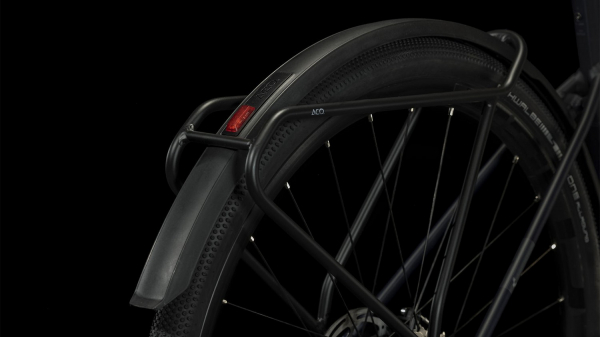 Велосипед Cube Nuroad Pro FE (2023)