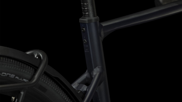 Велосипед Cube Nuroad Pro FE (2023)
