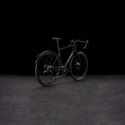 Велосипед Cube Nuroad Pro FE (2023)