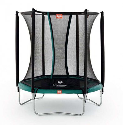 Батут BERG  Talent 180 +сетка Comfort 180