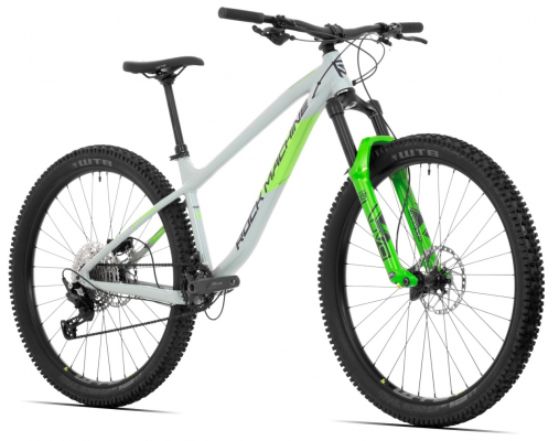 Велосипед Rock Machine Blizz TRL 70-29 (2024)
