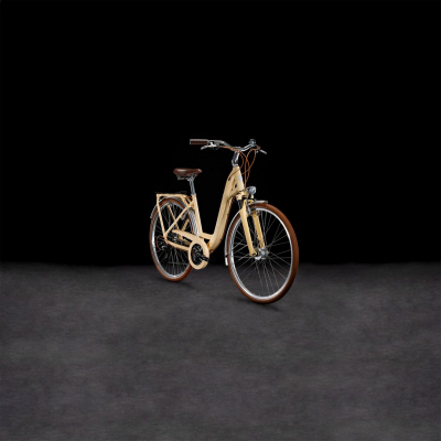 Велосипед Cube Ella Ride (2023)