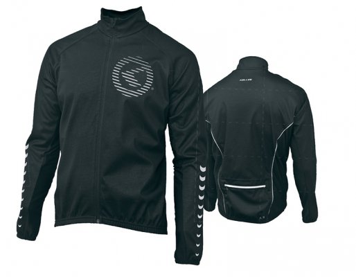 Куртка Kellys Pro Sport Wind, мембрана Windblock/ дышащий материал Jgrong