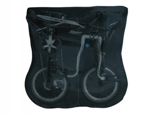 Чехол для велосипеда JANGO Bike bag with logo