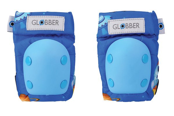 Комплект защиты Globber Toddler Pads