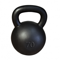 Гиря Body Solid 31,8 кг (70lb) классическая