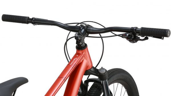 Велосипед Aspect NICKEL PRO 27.5 (2026)