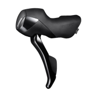 Шифтер/Тормозная ручка SHIMANO 105 ST-RS505, левый, 2 скорости, c тросом