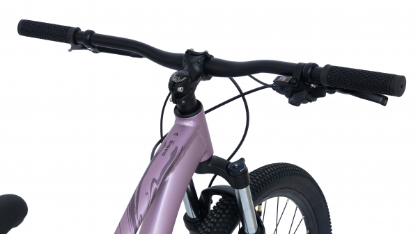 Велосипед Aspect OASIS PRO 27.5 (2026)