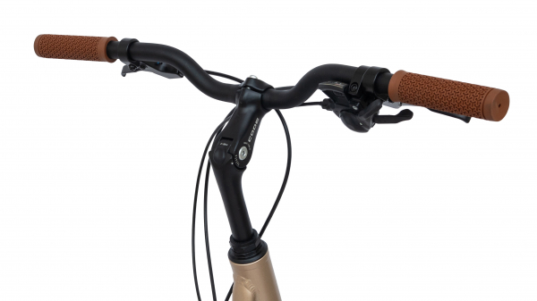 Велосипед Aspect CITYLIFE (2026)