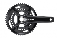 Система велосипедная SHIMANO GRX RX810-2, 175мм, для 11 скоростей, 48/31T, без каретки