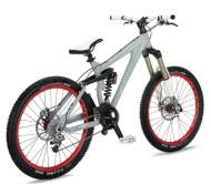 Велосипед MTB GHOST 26" FR NORHTSHORE 800