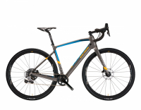 Велосипед Wilier Jena GRX RS171 (2020)