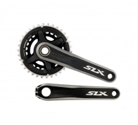 Система  SHIMANO SLX M7000-2, 175мм, для 11ск., 34x24T, без каретки