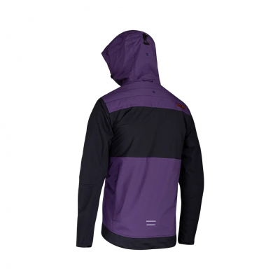 Велокуртка Leatt MTB Trail 3.0 Jacket