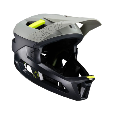 Велошлем Leatt Enduro 3.0 Helmet