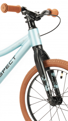 Велосипед Aspect SMILE 16 (2026)