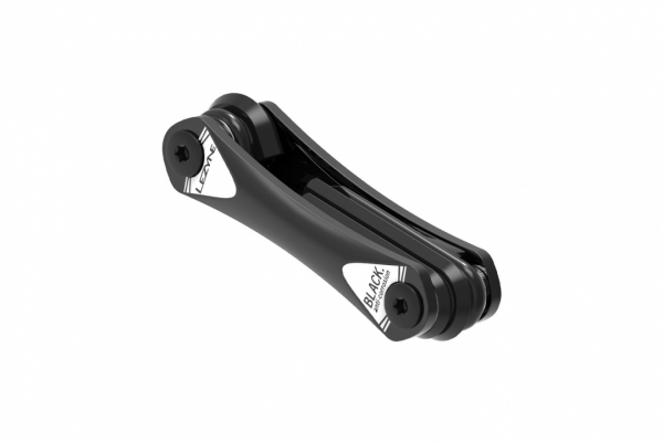 Мультитул складной Lezyne Rap II 6 Tool, 6 функций
