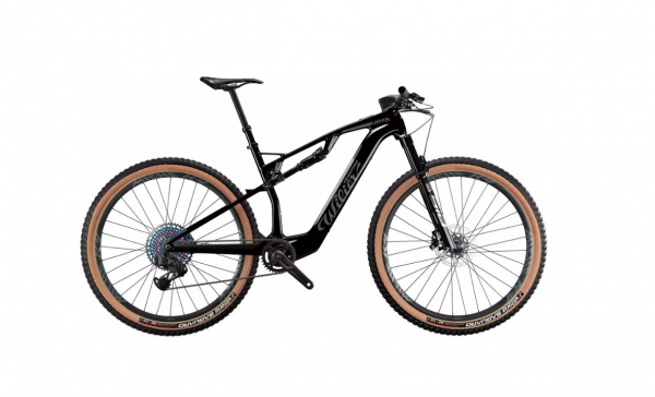 Велосипед Wilier URTA HYBRID GX AXS 996 SID RD 120 (2024)