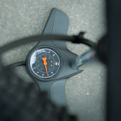 Напольный насос SKS Airlite