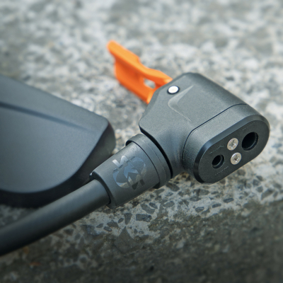 Напольный насос SKS Airlite