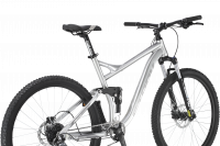 Велосипед Stark Tactic 27.5 FS HD (2020)