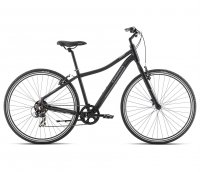 Велосипед Orbea COMFORT 28 30 ENT (2016)