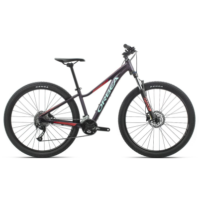 Велосипед Orbea MX 27 ENT XS XC (2020)