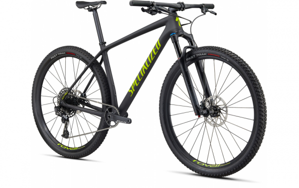 Велосипед Specialized Epic HT Comp Carbon 29 (2021)